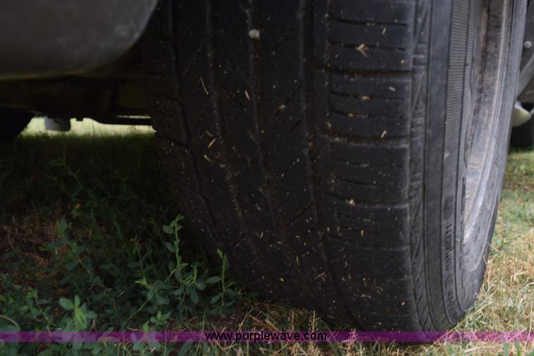 image for item K6117 1998 Ford Crown Victoria Police Interceptor