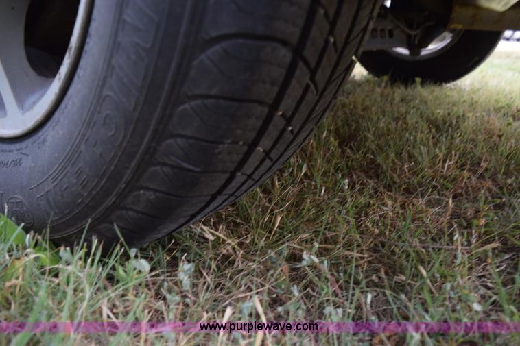 image for item K6121 1999 Oldsmobile Silhouette van