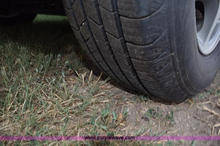 image for item K6121 1999 Oldsmobile Silhouette van