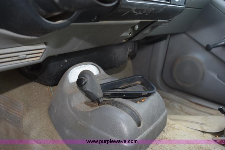 image for item K6122 1994 Chevrolet S10 pickup truck