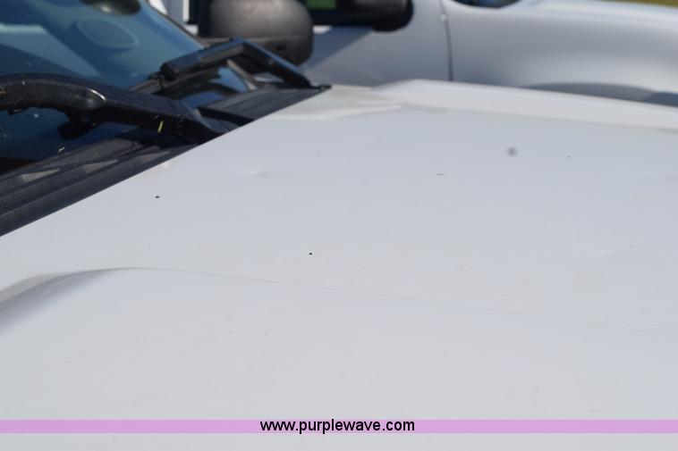 image for item K6150 2010 Chevrolet Tahoe Police SUV