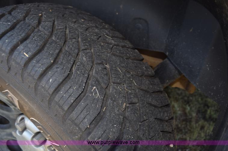 image for item K6150 2010 Chevrolet Tahoe Police SUV