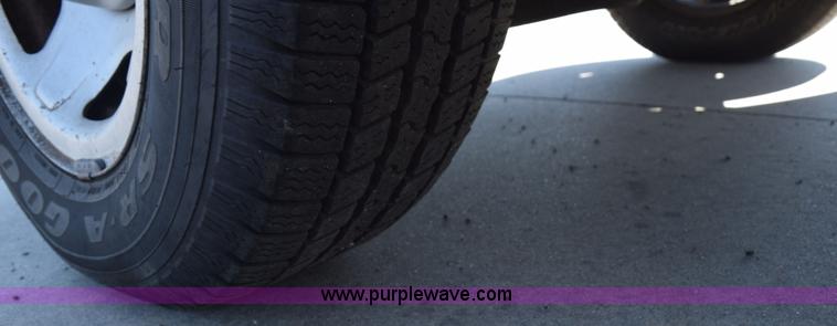 image for item K6152 1995 Ford Explorer SUV