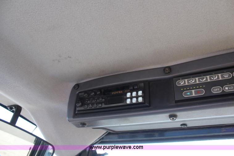 image for item K6983 2005 Komatsu WA250-5L wheel loader