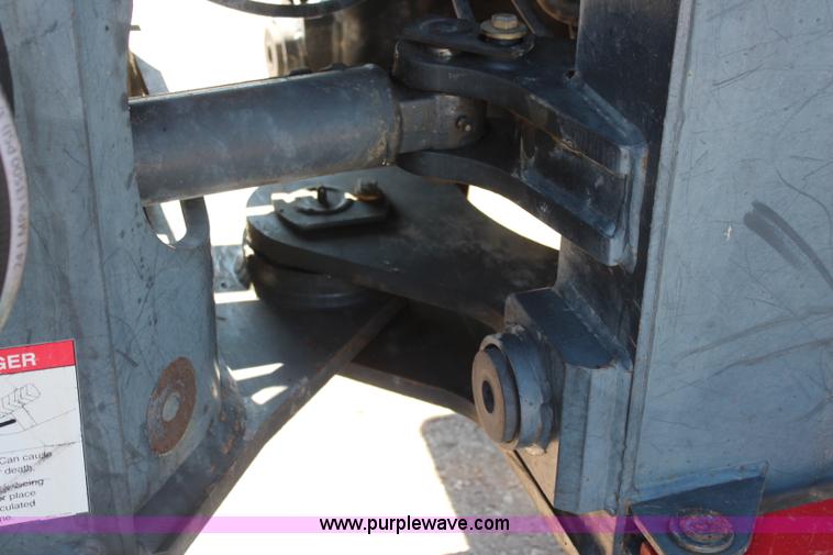 image for item K6983 2005 Komatsu WA250-5L wheel loader