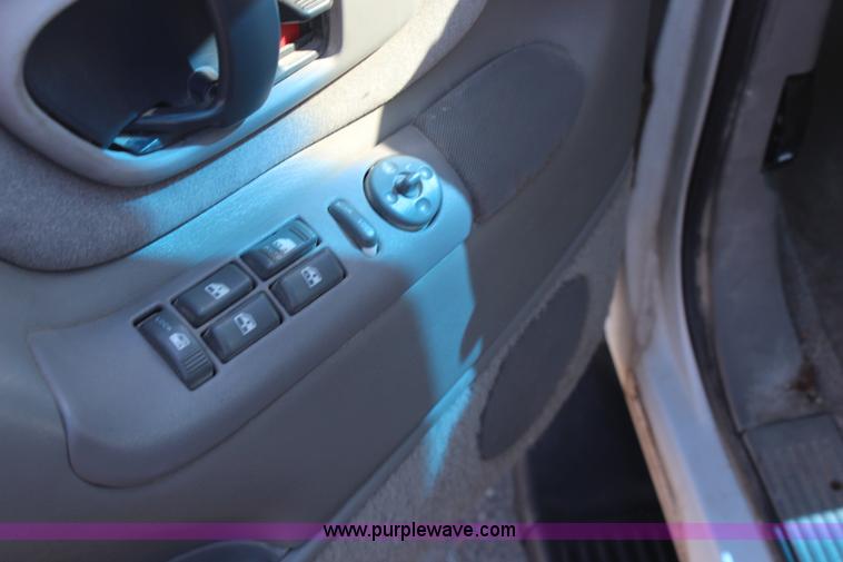 image for item K6984 1996 Chevrolet Tahoe SUV