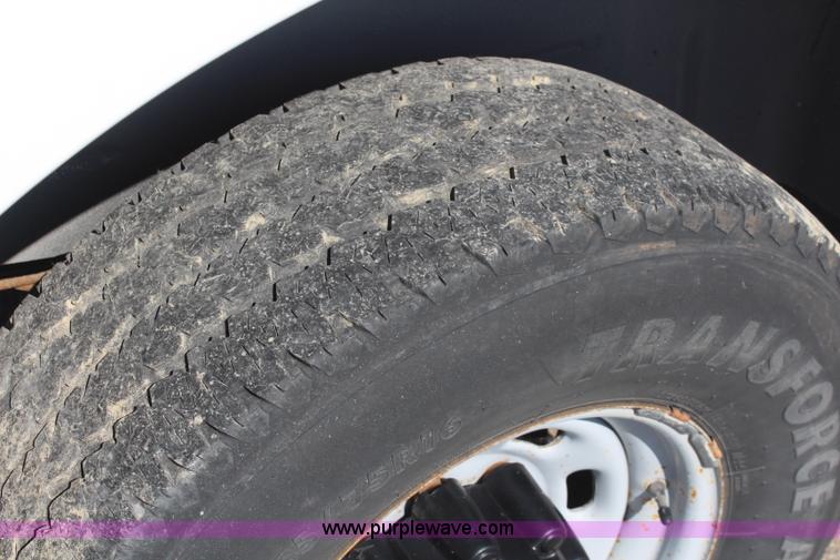 image for item K6985 2003 Ford Excursion XLT SUV