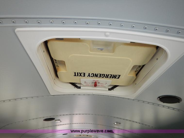 image for item K7442 2005 Freightliner FS65 Thomas school bus