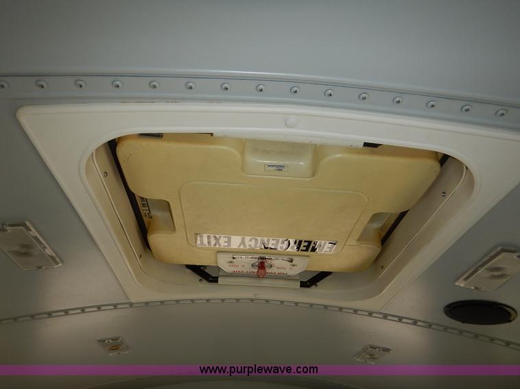 image for item K7442 2005 Freightliner FS65 Thomas school bus