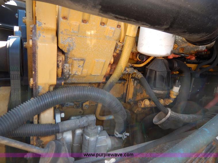 image for item K7442 2005 Freightliner FS65 Thomas school bus