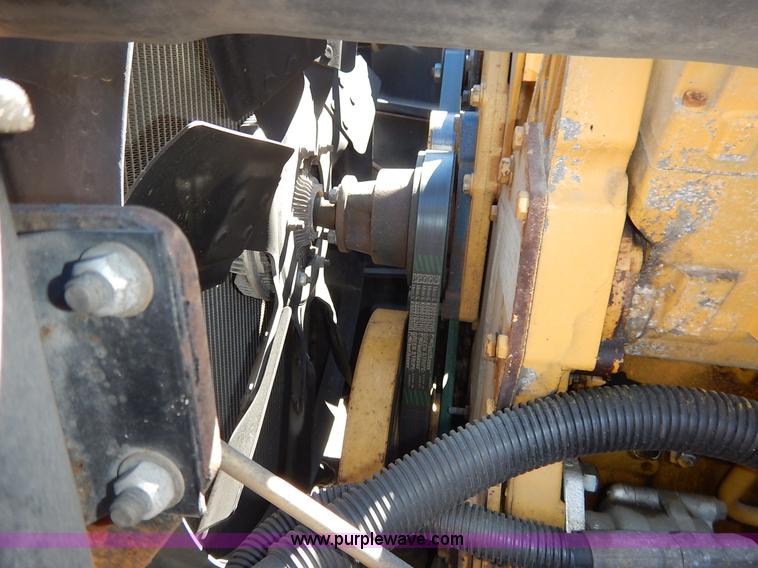 image for item K7442 2005 Freightliner FS65 Thomas school bus