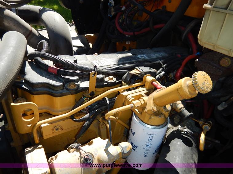 image for item K7442 2005 Freightliner FS65 Thomas school bus