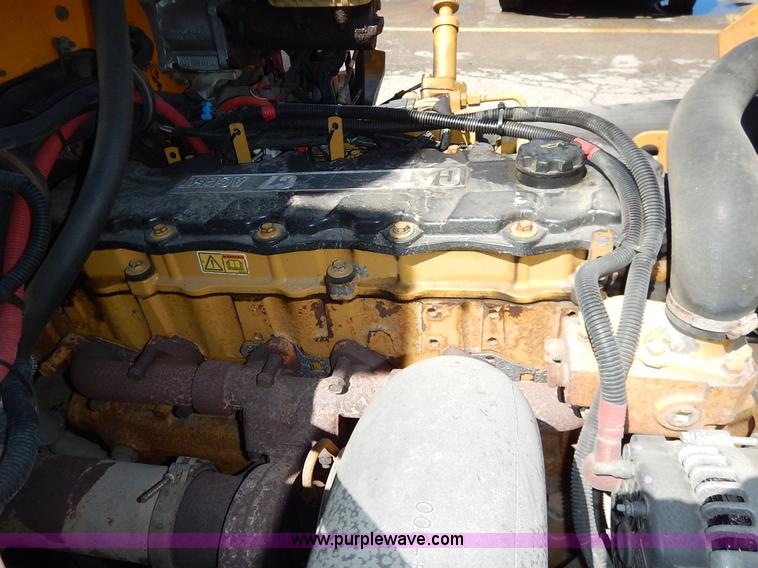 image for item K7442 2005 Freightliner FS65 Thomas school bus