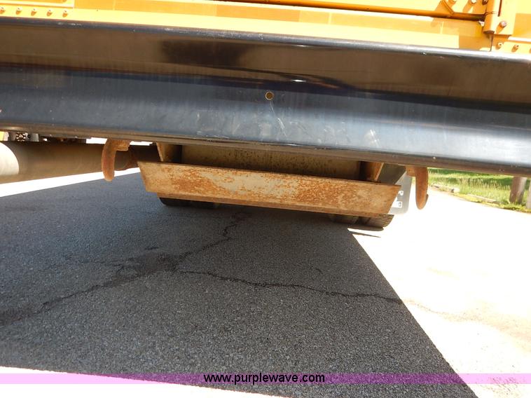 image for item K7442 2005 Freightliner FS65 Thomas school bus