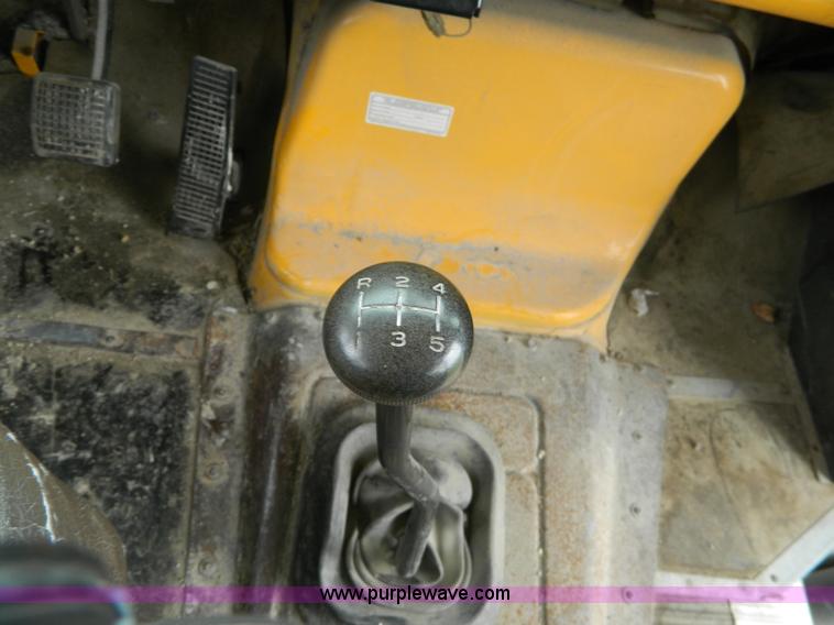 image for item K8140 1997 Ford Carpenter school bus