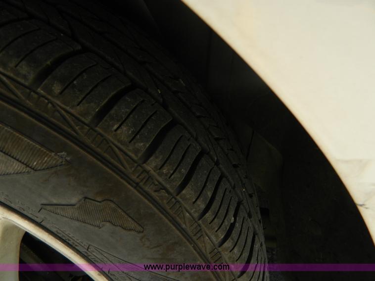 image for item K8141 2010 Ford Fusion S