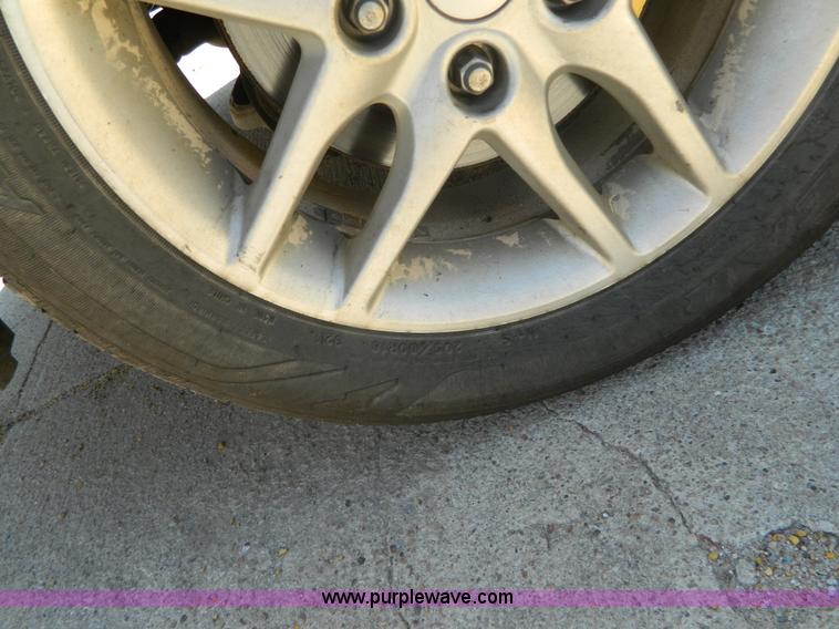 image for item K8141 2010 Ford Fusion S