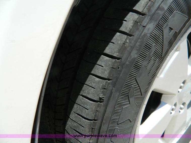 image for item K8143 2009 Chevrolet Impala