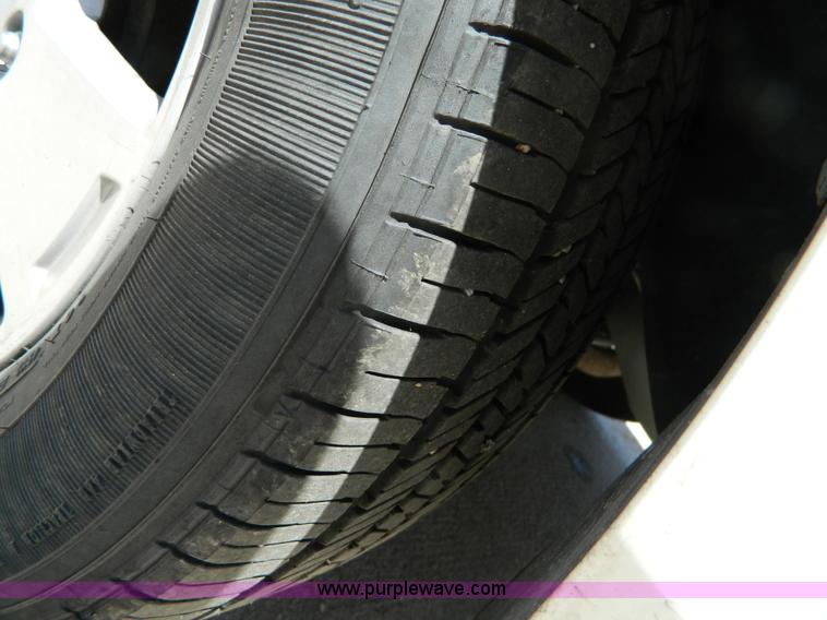 image for item K8143 2009 Chevrolet Impala