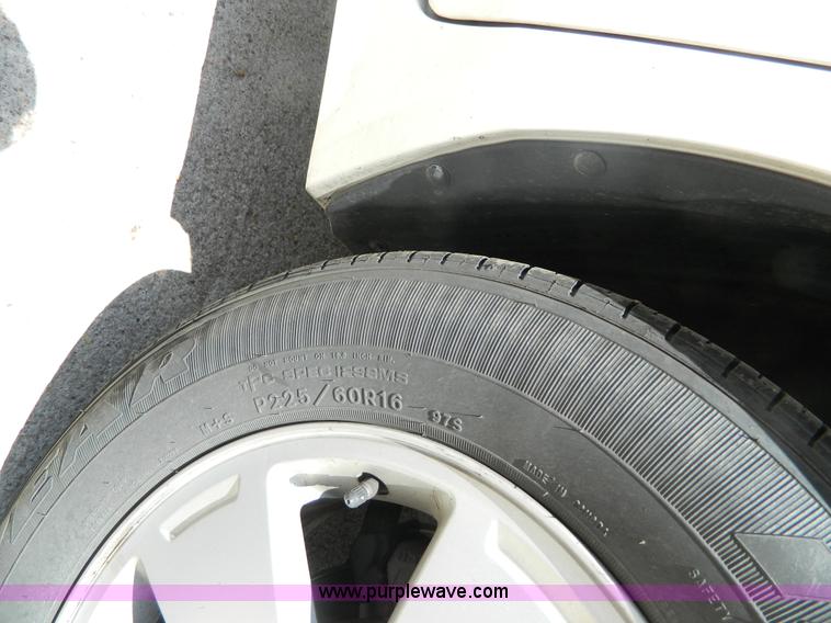 image for item K8143 2009 Chevrolet Impala