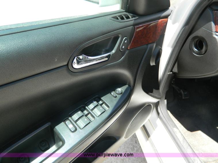 image for item K8143 2009 Chevrolet Impala