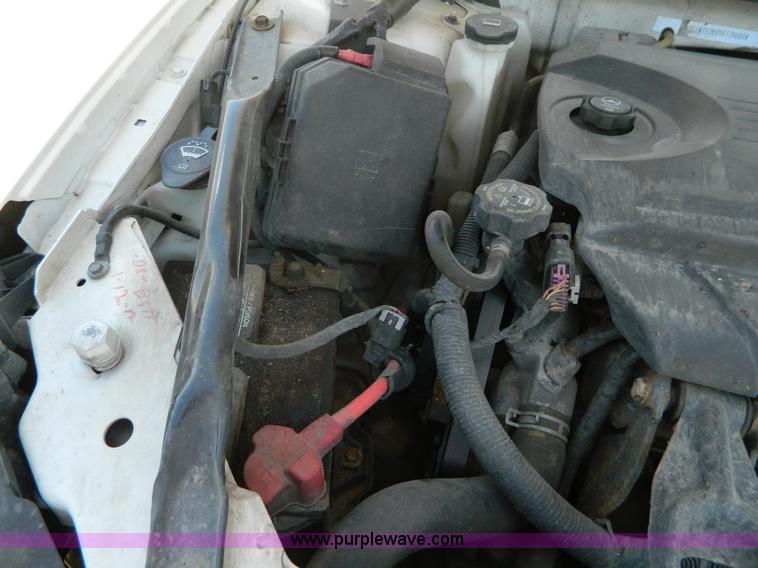 image for item K8143 2009 Chevrolet Impala