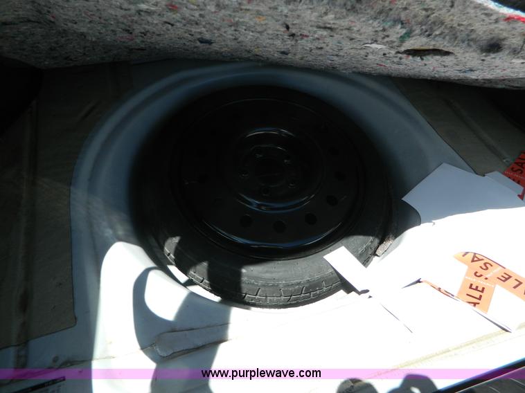 image for item K8143 2009 Chevrolet Impala