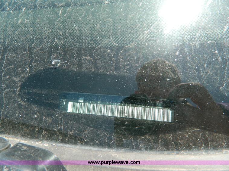 image for item K8143 2009 Chevrolet Impala