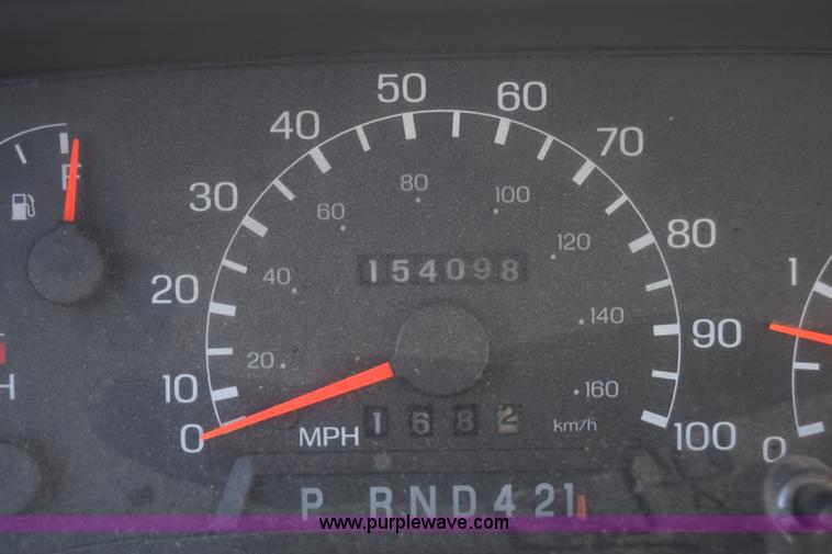 image for item L2747 2005 Ford F650 Super Duty bucket truck