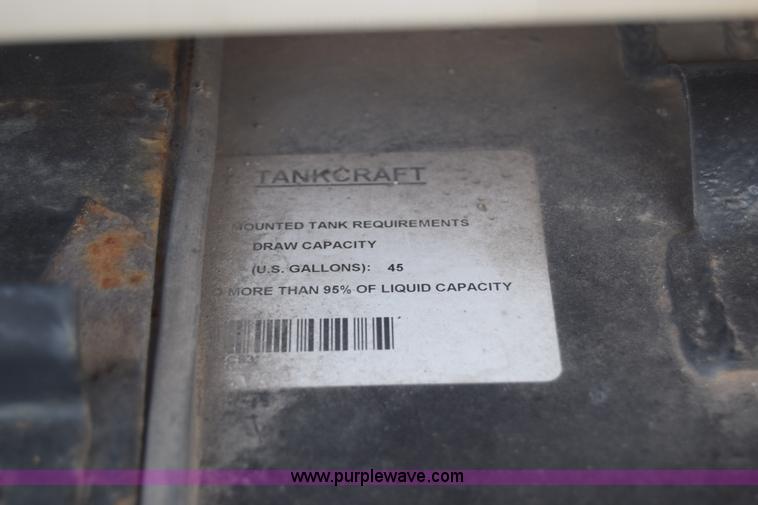 image for item L2747 2005 Ford F650 Super Duty bucket truck