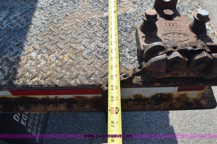 image for item L2747 2005 Ford F650 Super Duty bucket truck