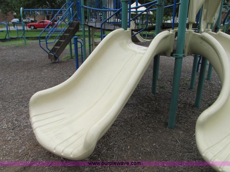 image for item R9321 Playground set