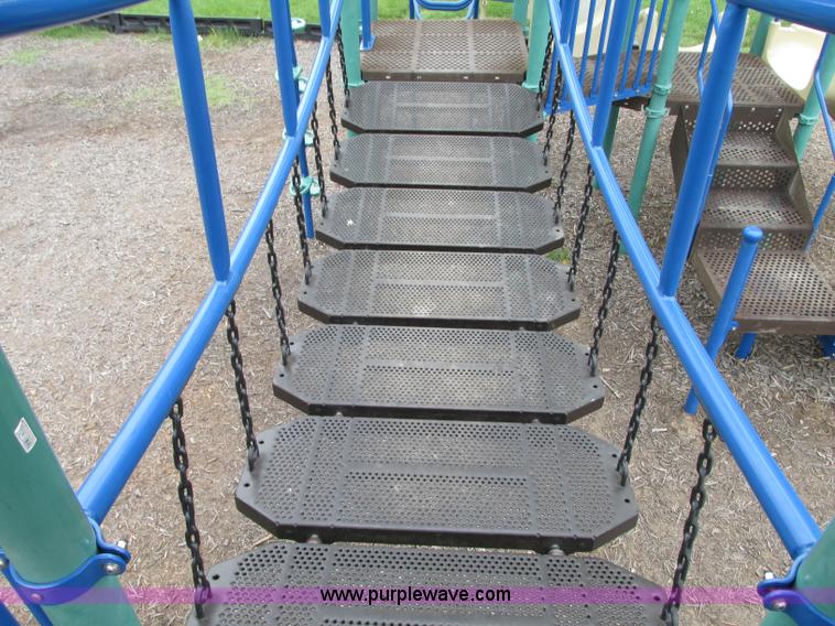 image for item R9321 Playground set