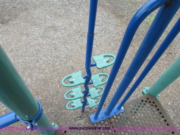 image for item R9321 Playground set