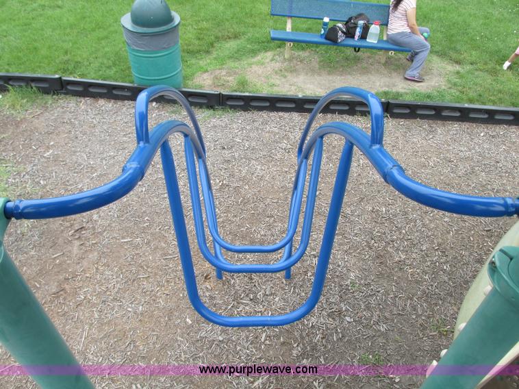 image for item R9321 Playground set