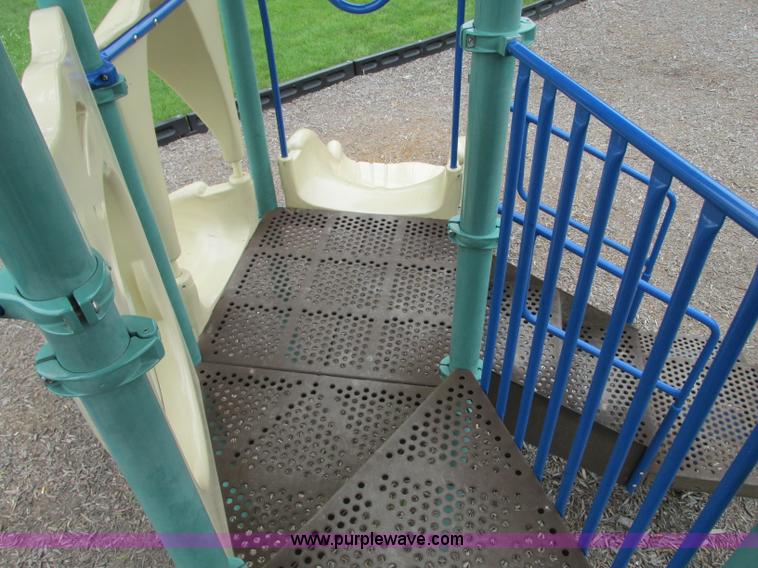 image for item R9321 Playground set