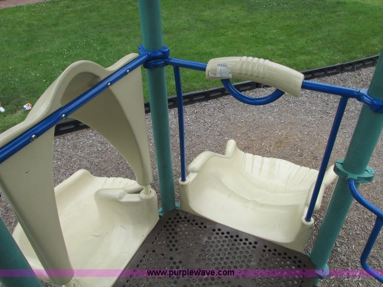 image for item R9321 Playground set