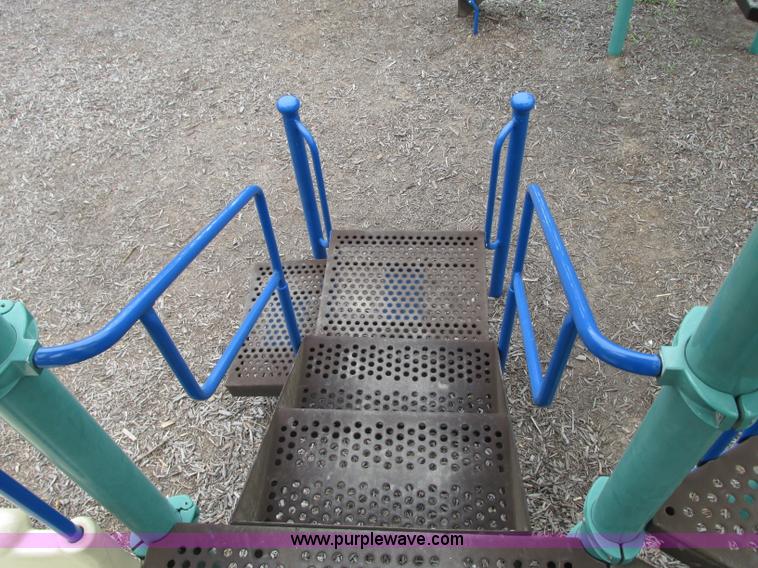 image for item R9321 Playground set