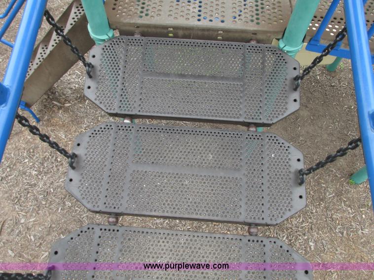 image for item R9321 Playground set