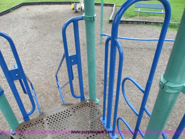 image for item R9321 Playground set