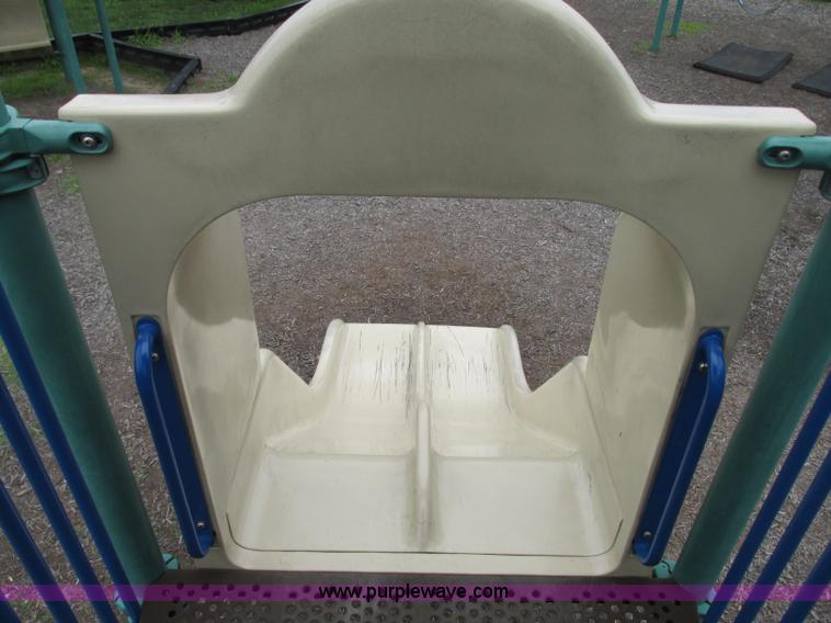 image for item R9321 Playground set