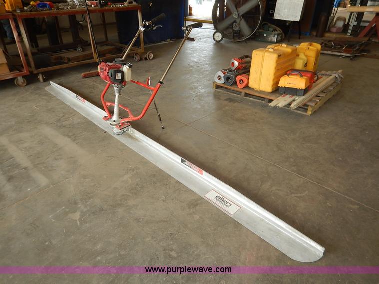 image for item BO9888 Magic screed