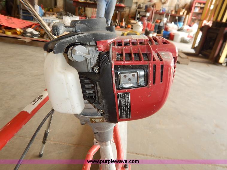 image for item BO9888 Magic screed