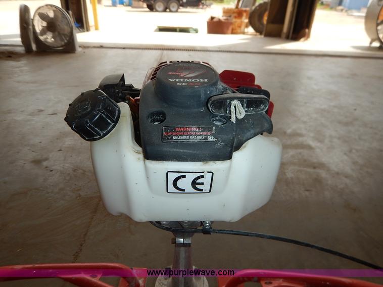 image for item BO9888 Magic screed