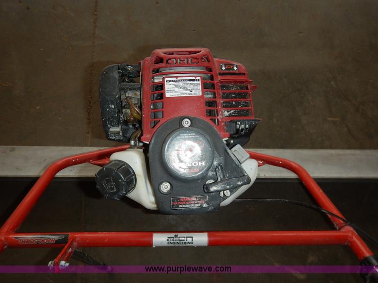 image for item BO9888 Magic screed