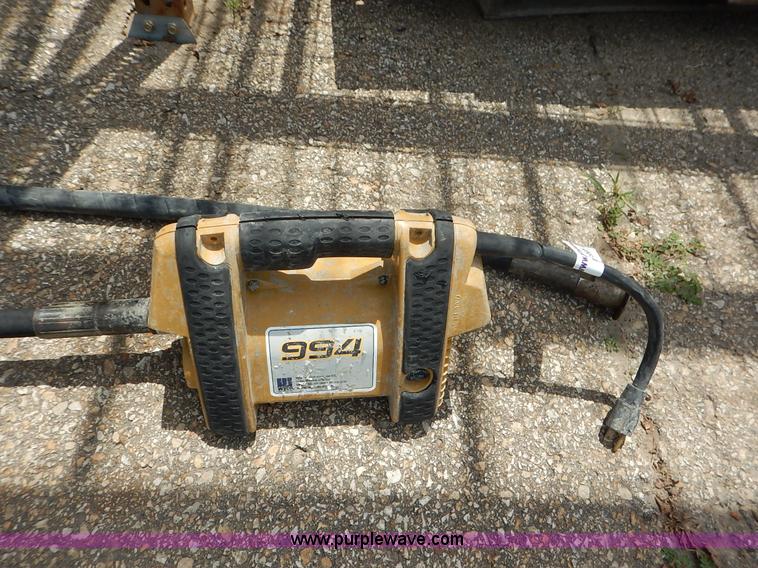 image for item BO9908 (2) concrete whips