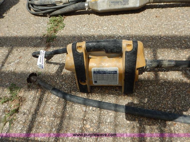 image for item BO9908 (2) concrete whips