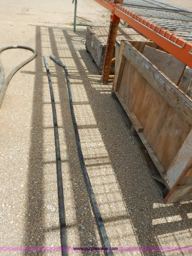 image for item BO9908 (2) concrete whips