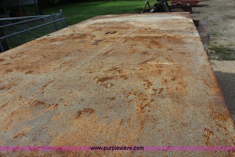 image for item BQ9272 (4) street plates