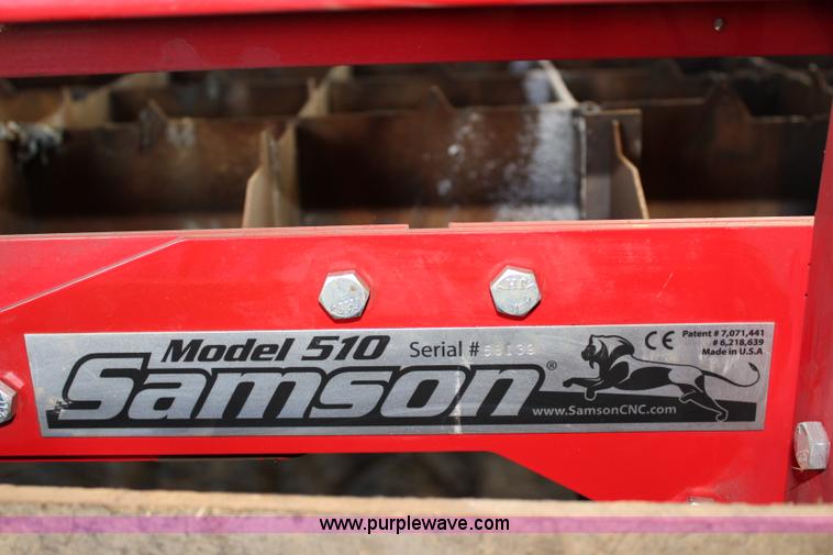 image for item BQ9379 2014 PlasmaCAM plasma cutting machine